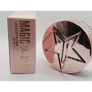 NWT Jeffree star‎ setting powder natural